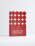 Luminous Skin Collection Box Roxee Couture Skincare