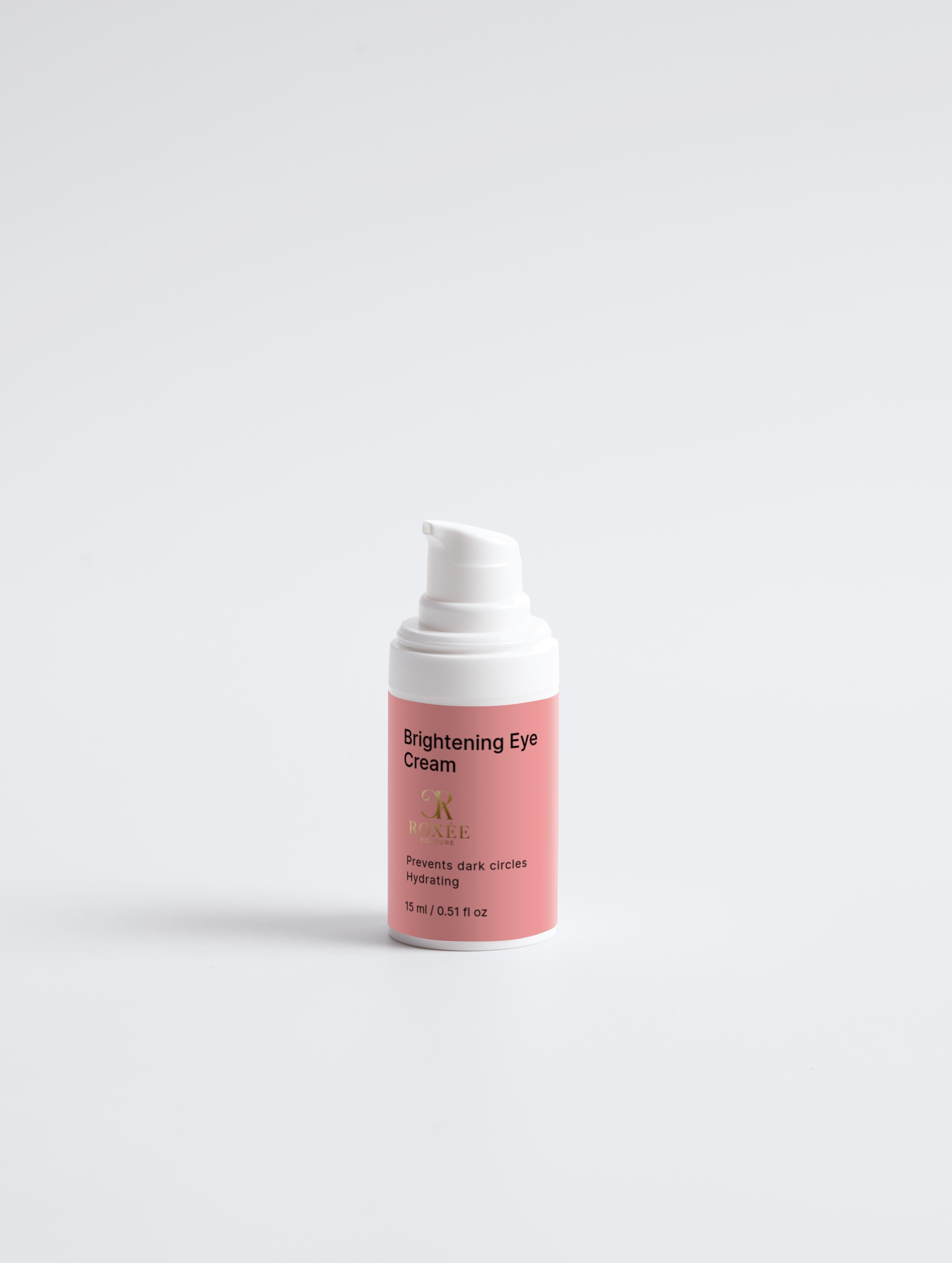 Brightening Eye Cream Selfnamed