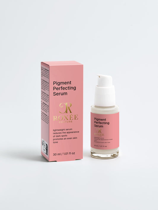 Pigment Perfecting Serum Selfnamed