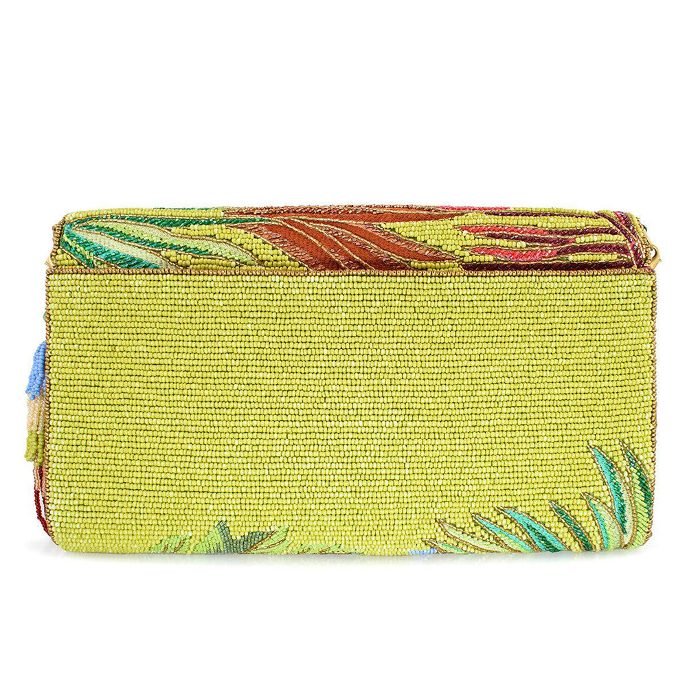 Tropics Crossbody Handbag by Mary Frances-2