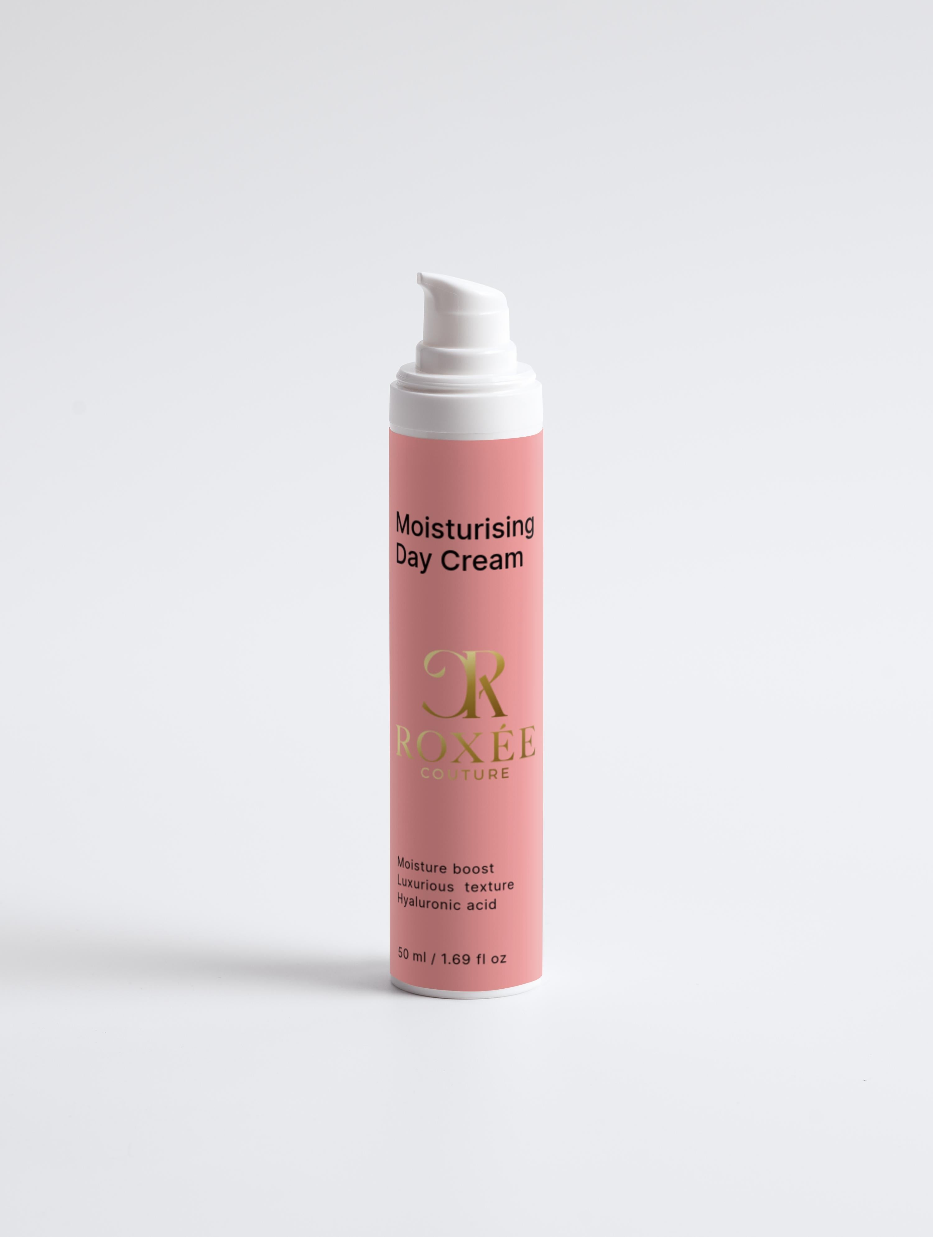 Moisturising Day Cream Selfnamed