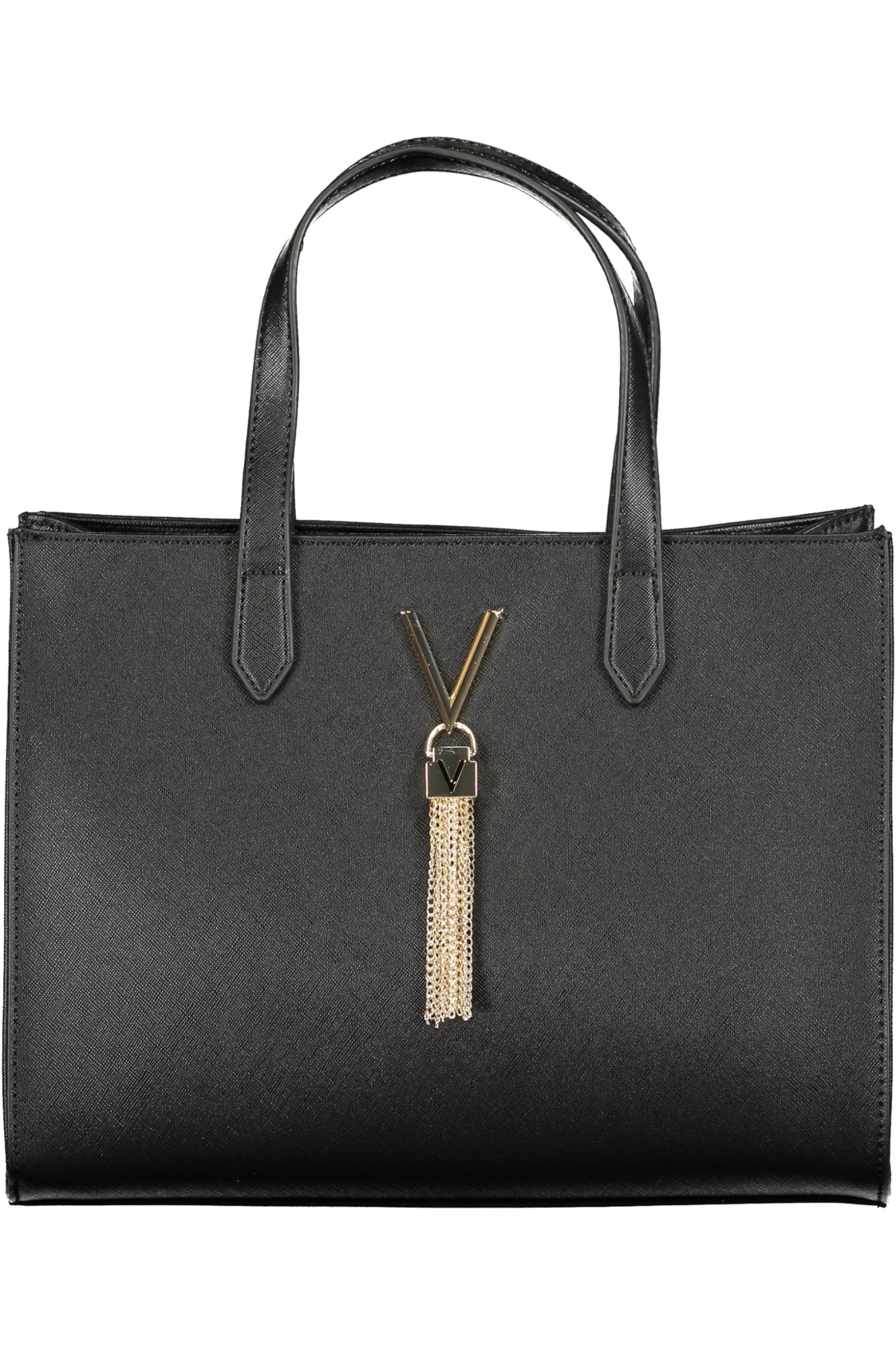 VALENTINO BAGS WOMEN'S BAG BLACK-0