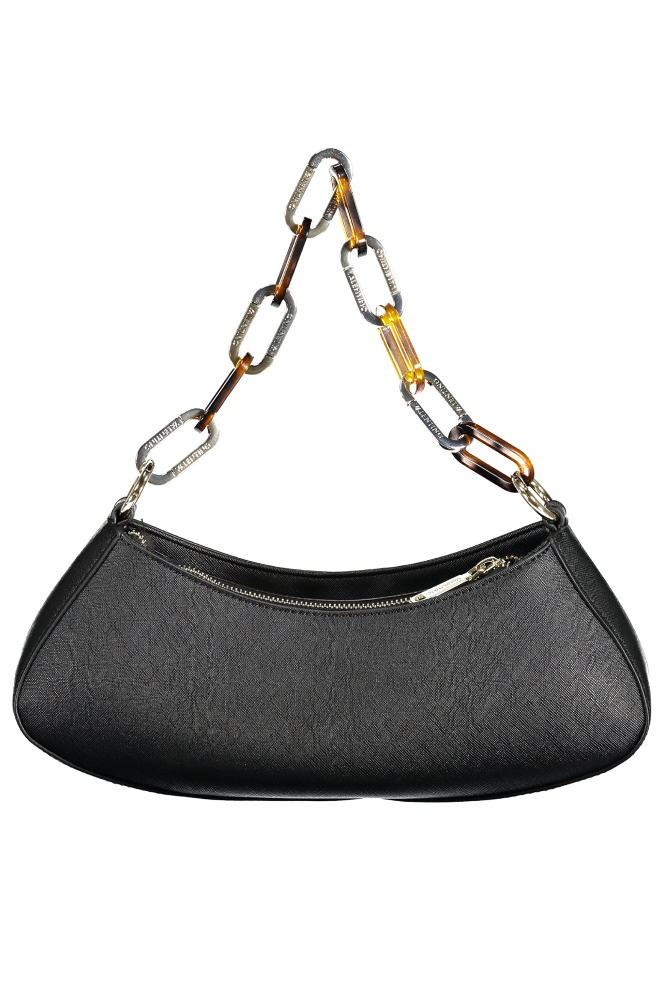 VALENTINO BAGS BLACK WOMEN'S BAG-1