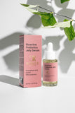 Bioactive Prebiotics Jelly Serum Roxée Couture