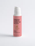 Brightening Face&Body Exfoliator with Kojic Acid Roxee Couture Skincare